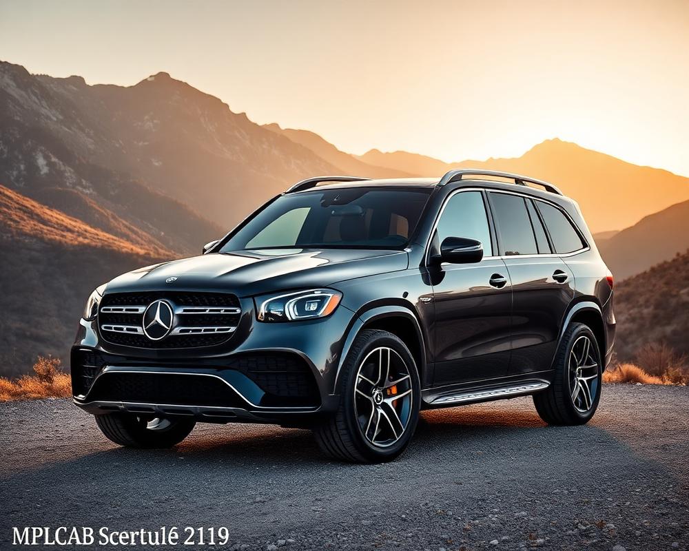 SUV