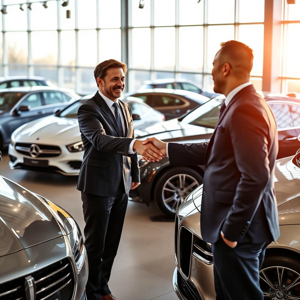 Conseiller Drive Europa