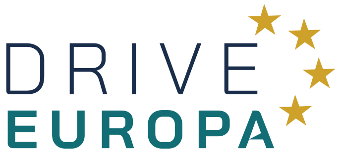 Drive Europa